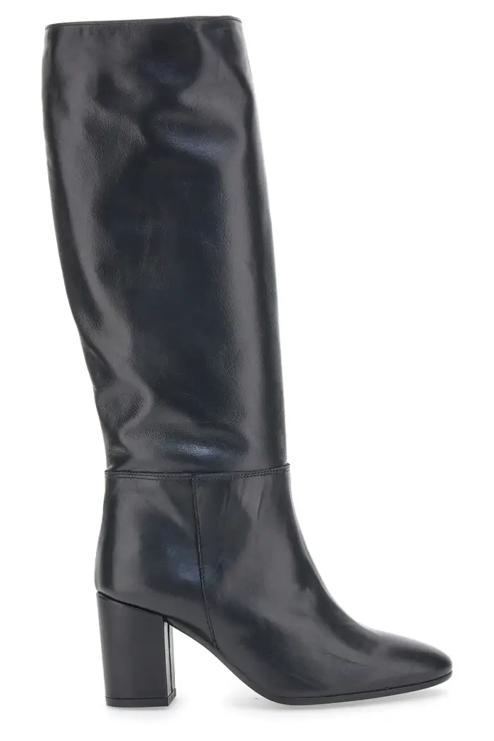 PITTARELLO LOOK Stivali con tacco Nero 4365357