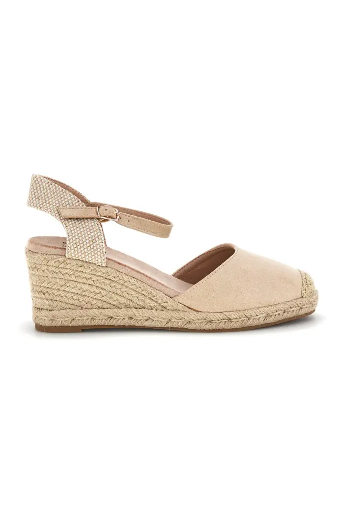 PITTARELLO SUN Espadrillas Beige 4444186