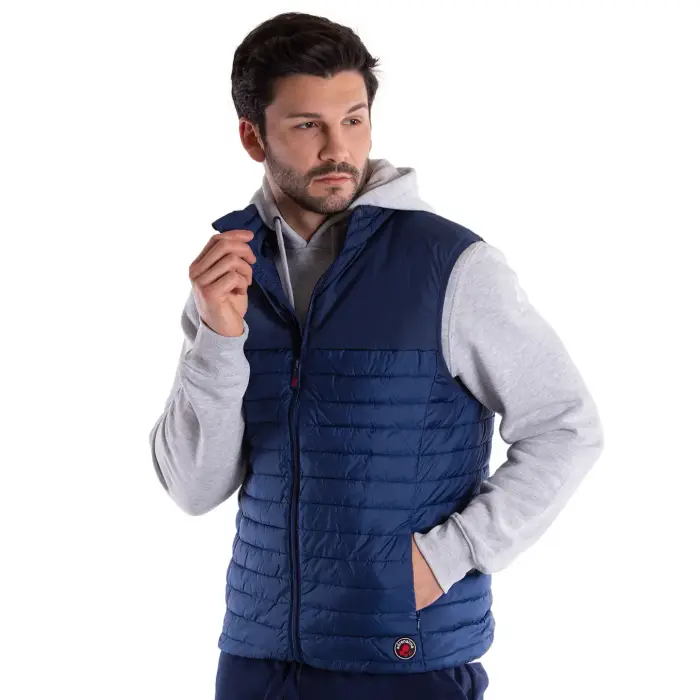 Piuadrenalina Gilet Multicolore 5034832