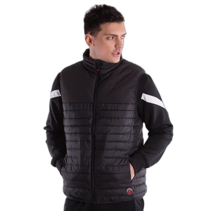 Piuadrenalina Gilet Multicolore 5034831