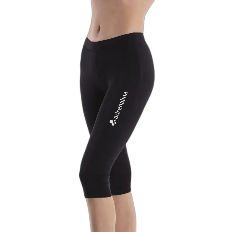 Piu Adrenalina Leggings 3/4 da donna 2009 West