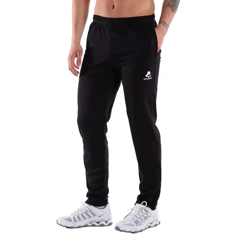 Piu Adrenalina Pantaloni running 3306 Space