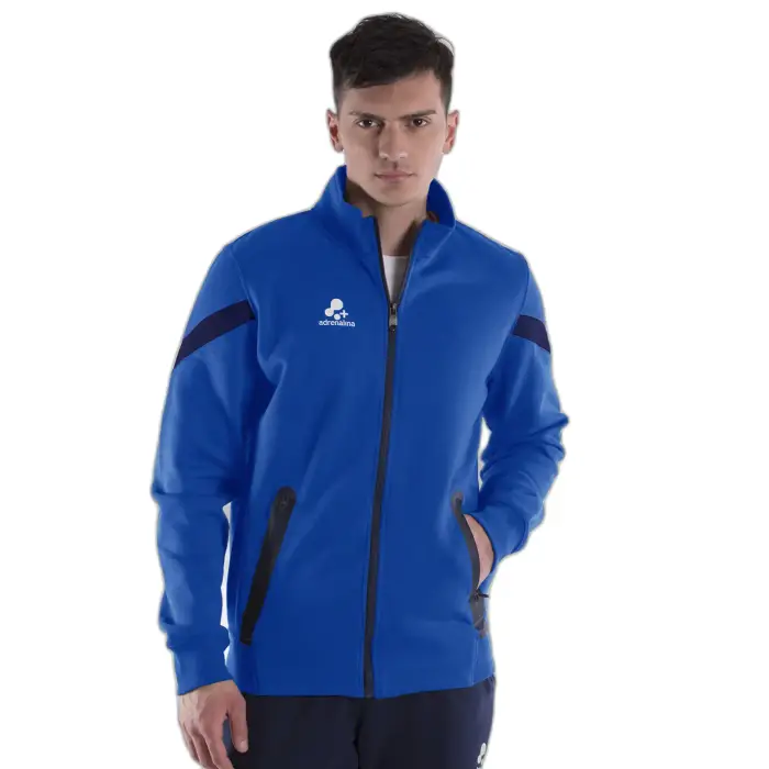 Piu Adrenalina Pile 3006 Levi Bleu