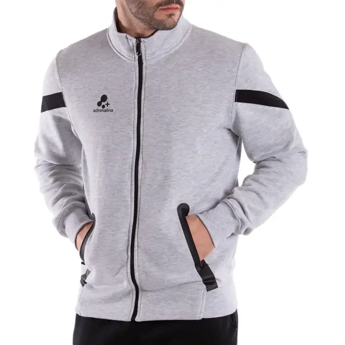 Piu Adrenalina Pile 3006 Levi Gris