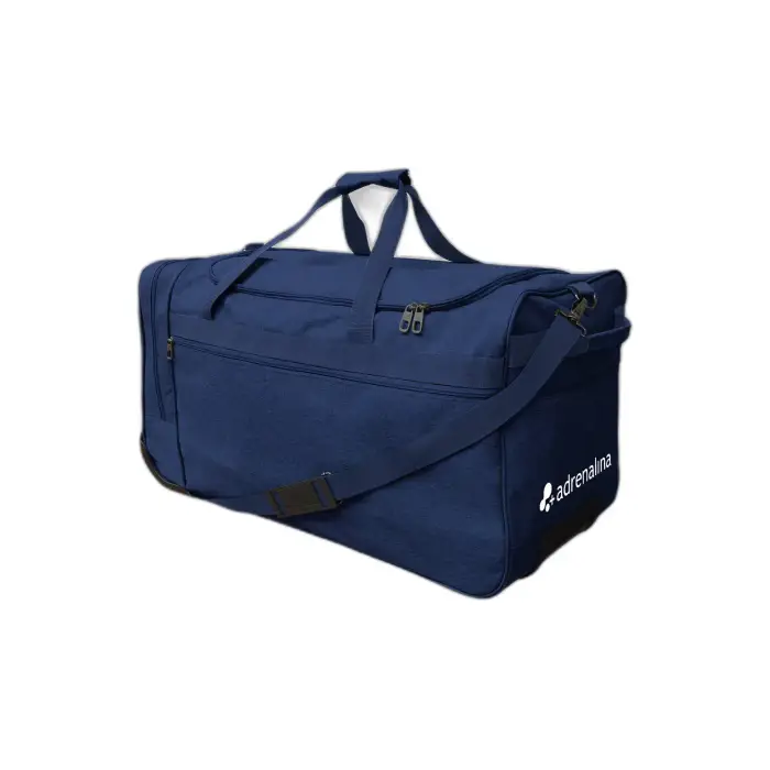 Piu Adrenalina Trolley 4300 Fox Bleu