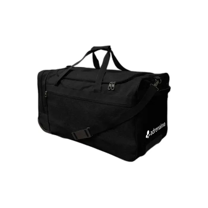 Piu Adrenalina Trolley 4300 Fox Noir