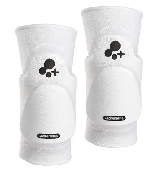 Piuadrenalina MT6 - ginocchiere White