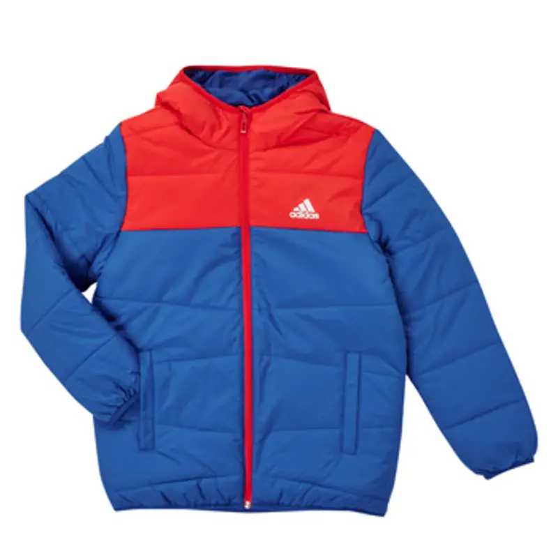 Adidas Giacca imbottita Winter | Blu royal
