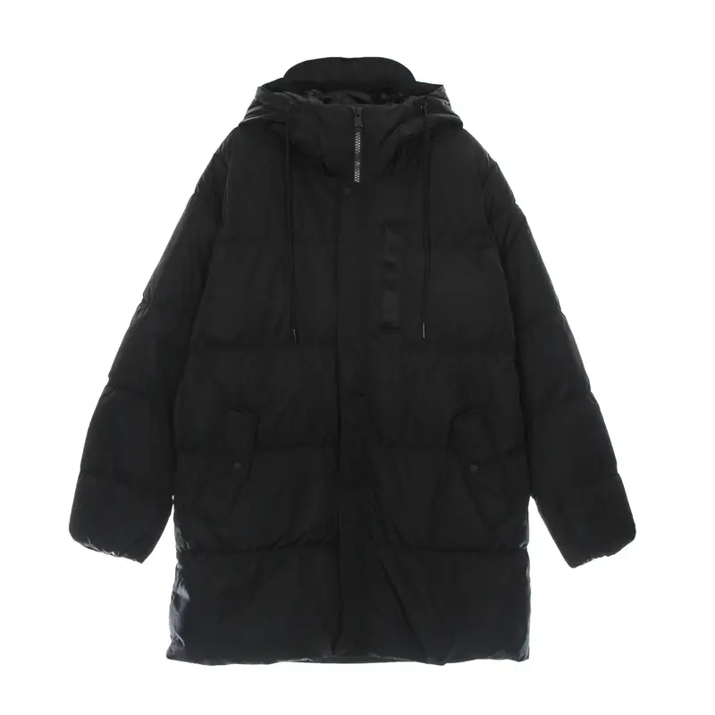 Jordan Parka Uomo Nero 2042286