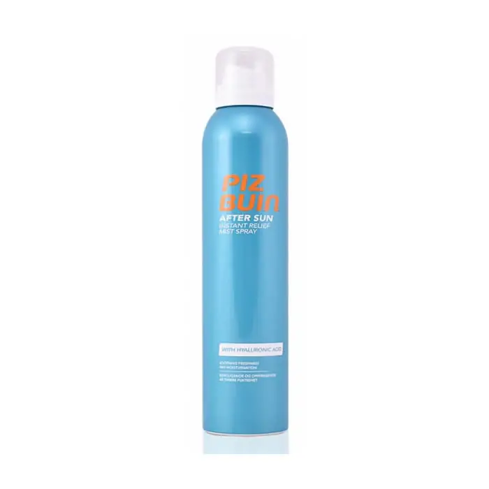 Piz buin Doposole Express Spray Lenitivo Freschezza 200ml
