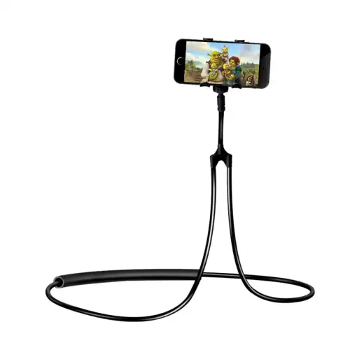 Platyne Supporto per smartphone Noir