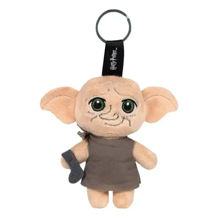 Play by play Portachiavi Harry Potter Dobby Beige