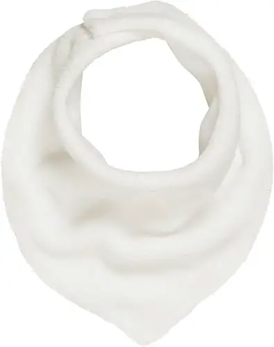 Playshoes Bandana In Pile, Sciarpa invernale Unisex - Bambini e ragazzi, Morbido Pile Naturale