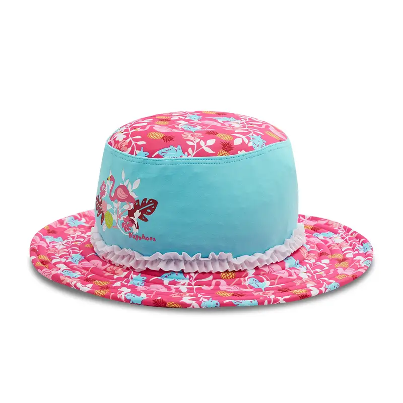 Playshoes Cappello 461207 M Rosa