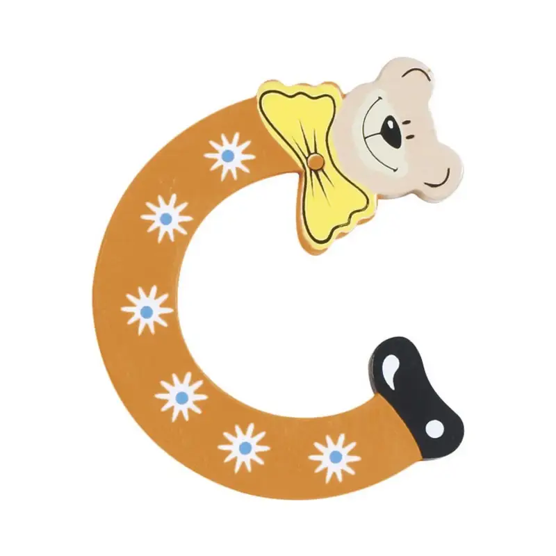 Playshoes Lettera in legno C bambino
