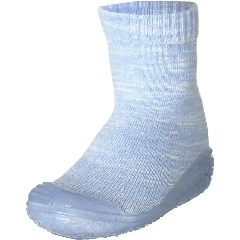 Playshoes Pantofole per bambini Knitted