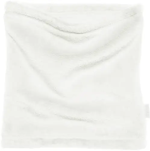 Playshoes Sciarpa Tubolare In Pile, Sciarpa invernale Unisex - Bambini e ragazzi, Morbido Pile Naturale