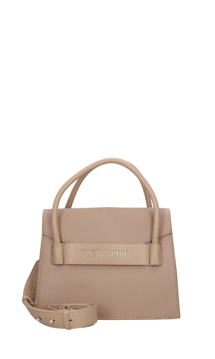 plein-sport Borse Beige Beige Chari