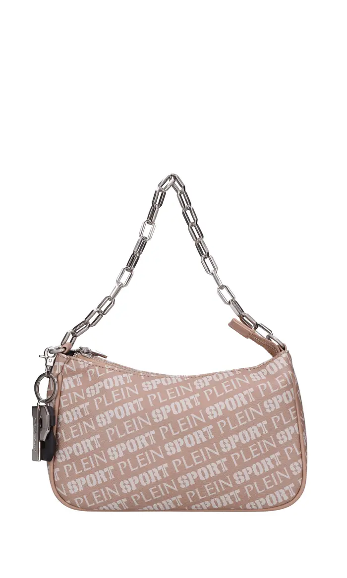 plein-sport Borse Beige Beige Chiari e Naturali