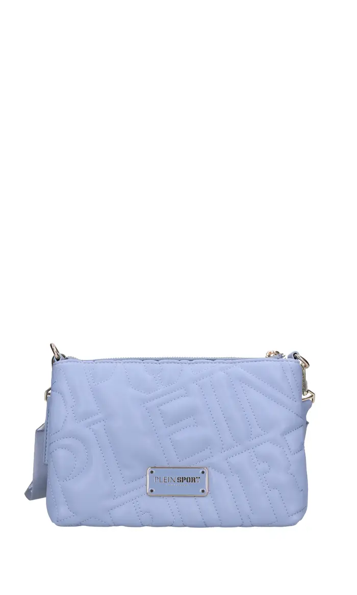 plein-sport Borse Blu Blu Blu e verdi