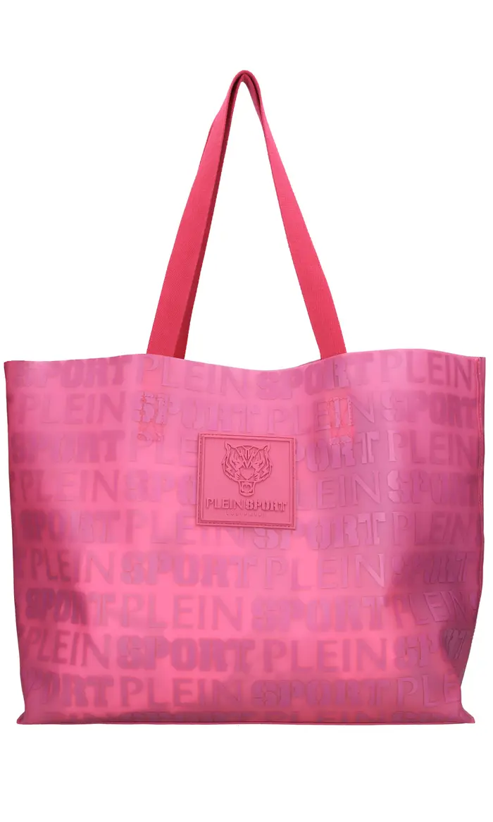 plein-sport Borse Fucsia Fucsia Vivaci