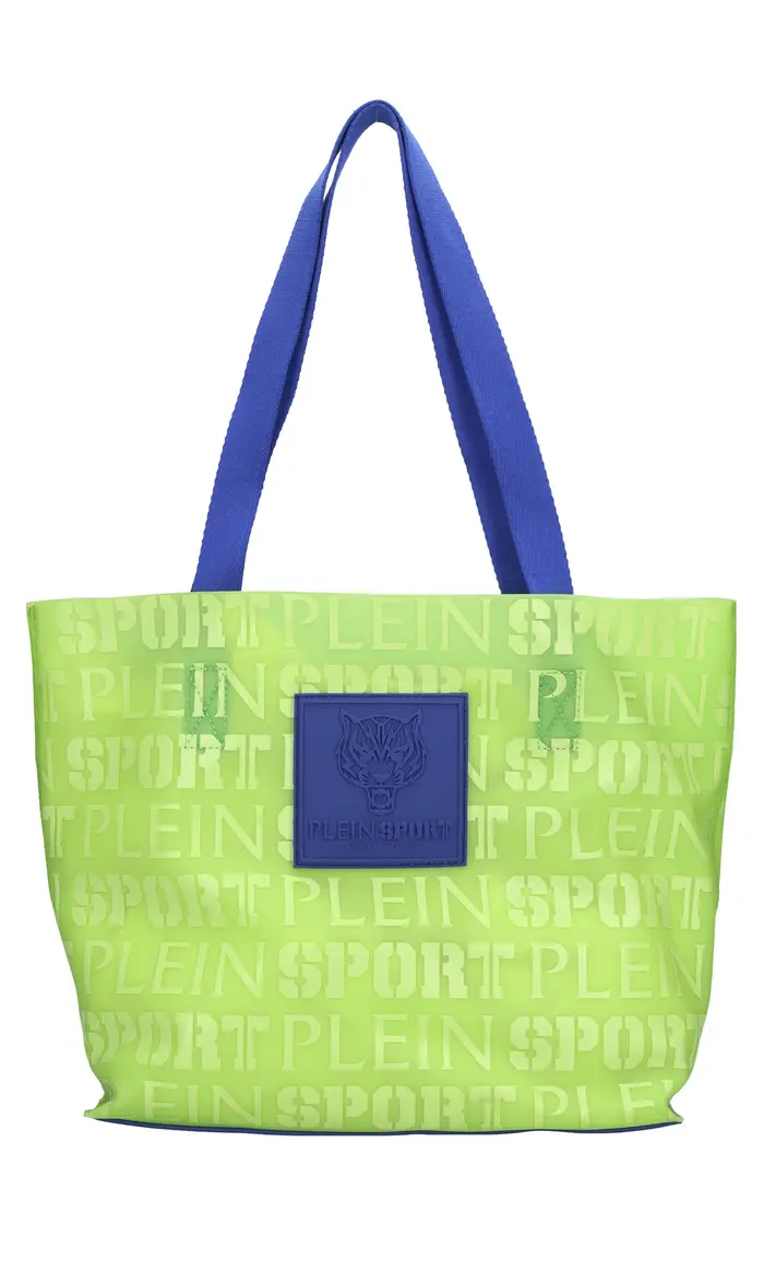 plein-sport Borse Giallo Giallo Vivaci