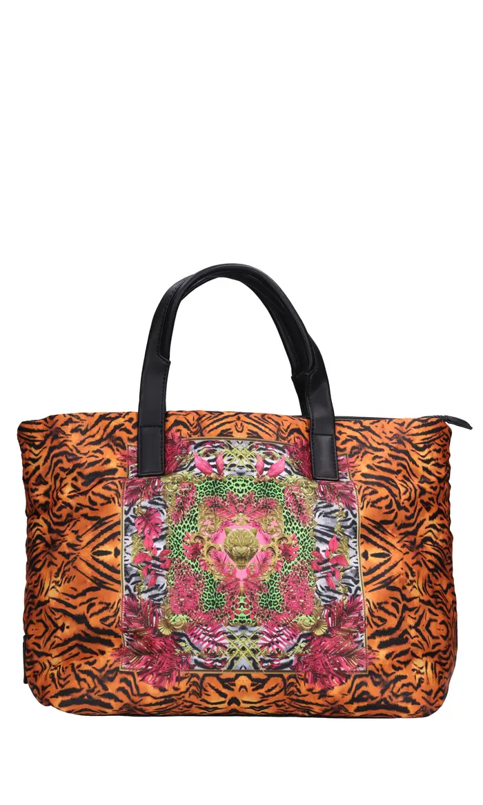 plein-sport Borse Marrone
