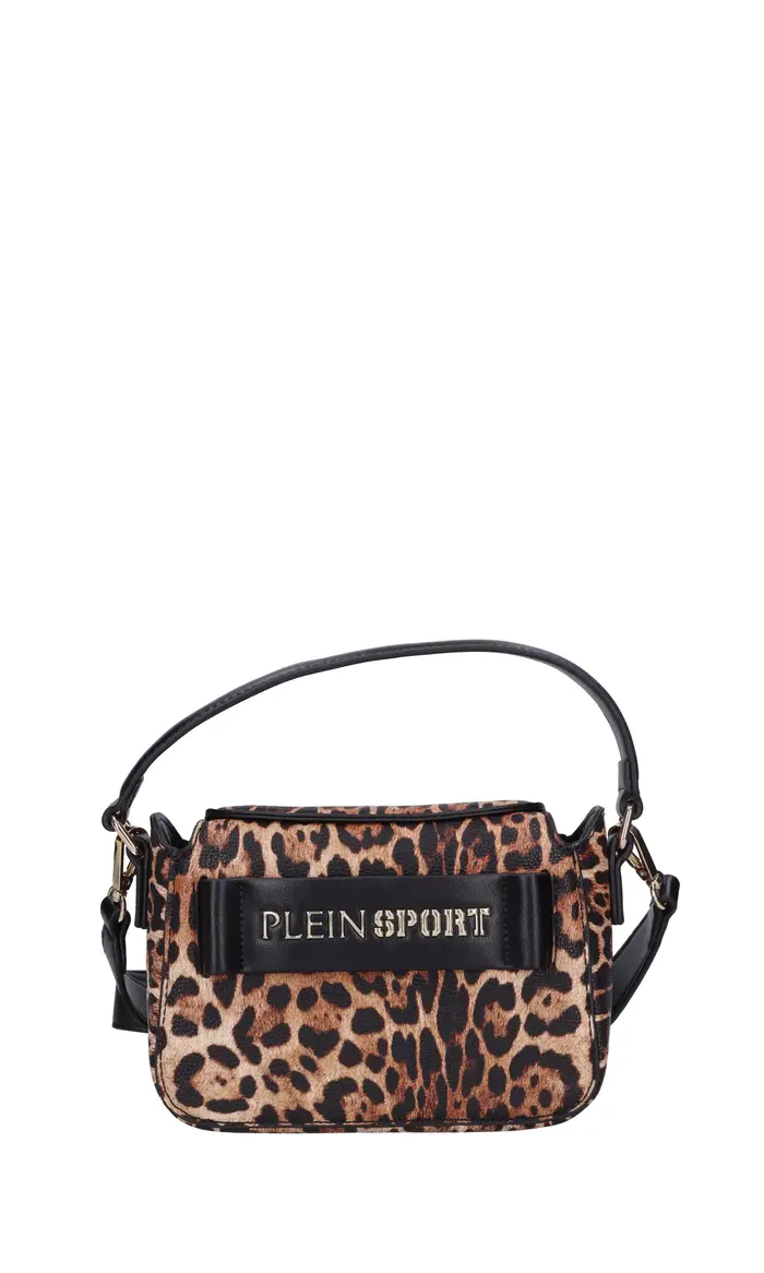 plein-sport Borse Marrone Marrone Marroni