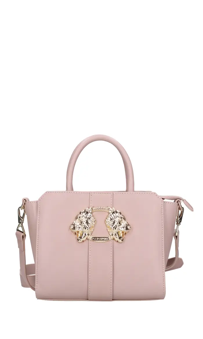 plein-sport Borse Rosa Rosa Chiari e Naturali