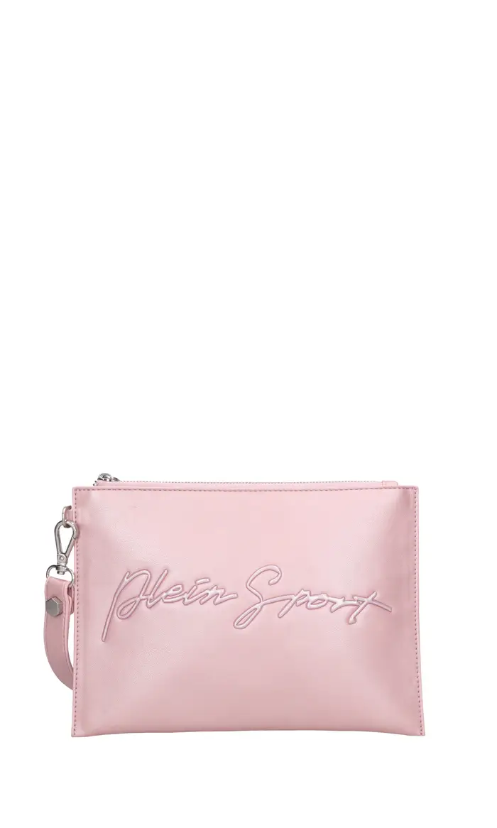 plein-sport Borse Rosa Rosa Chiari e Naturali