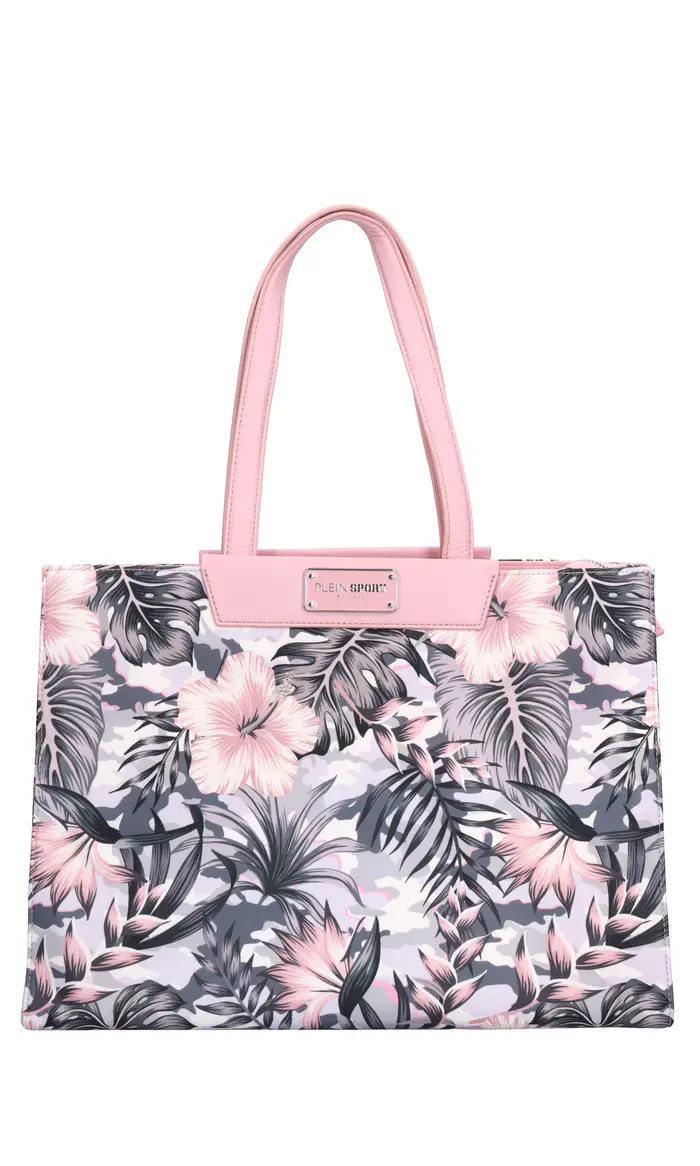 plein-sport Borse Rosa Rosa Pastello