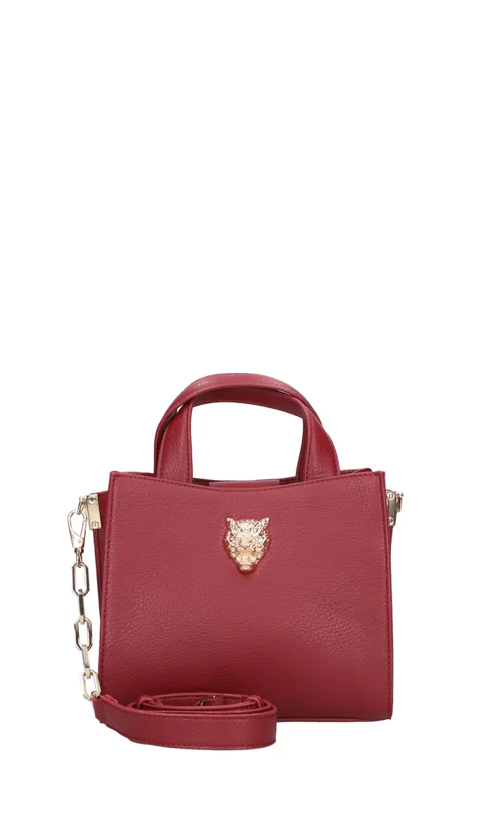 plein-sport Borse Rosso Rosso Vivaci