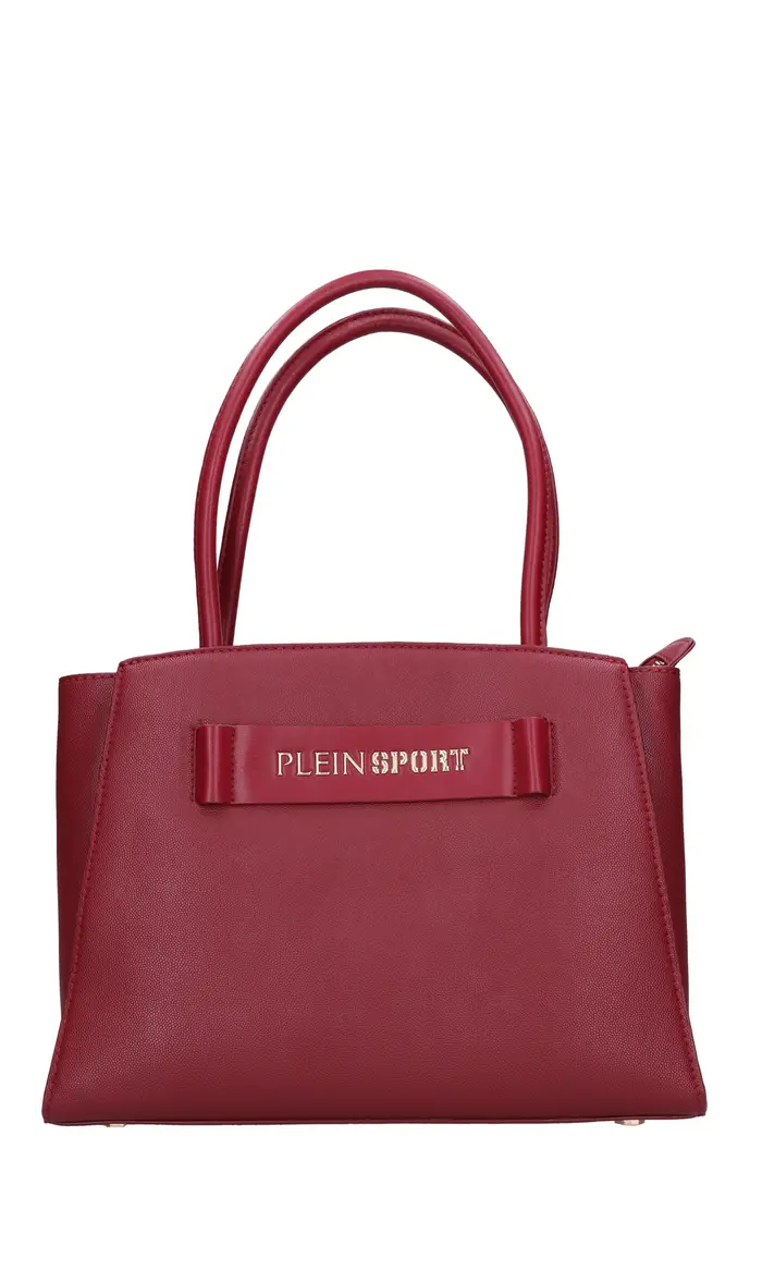 plein-sport Borse Rosso Rosso Vivaci