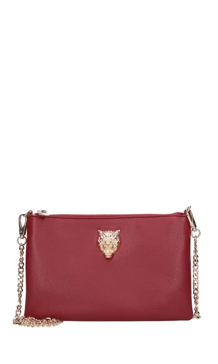 plein-sport Borse Rosso Rosso Vivaci