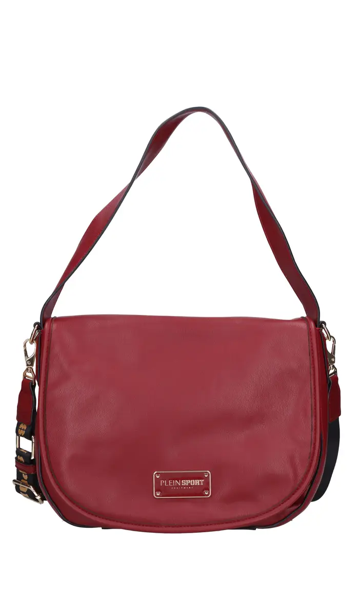 plein-sport Borse Rosso Rosso Vivaci
