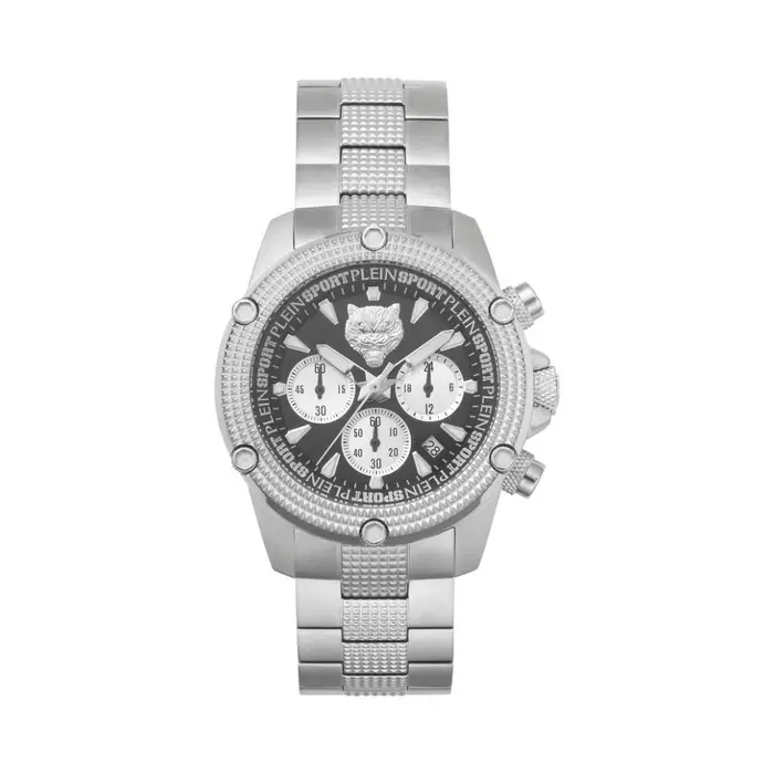 PLEIN SPORT Orologio Al Quarzo Hurricane Psdba0823