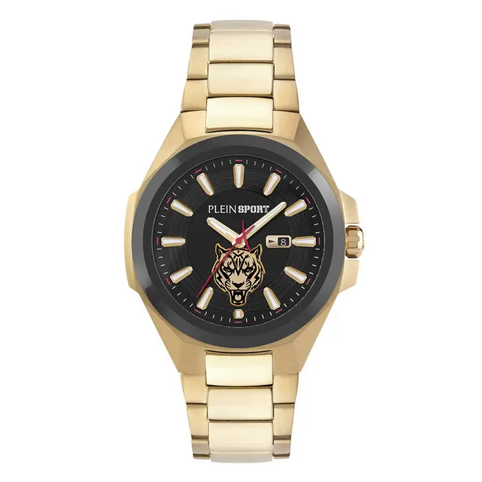 PLEIN SPORT Orologio Al Quarzo Tigermaster Ps7ba0824
