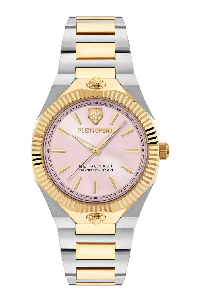Plein Sport orologio Multicolore