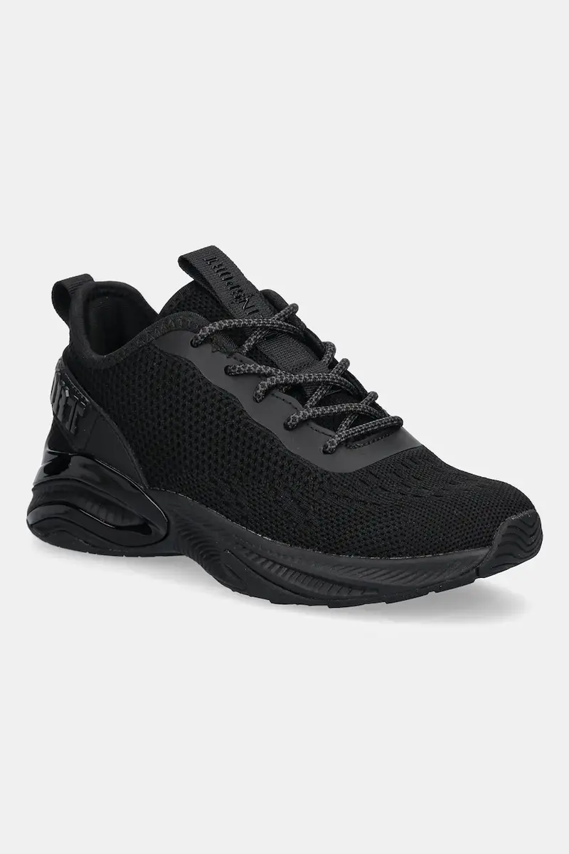Plein Sport sneakers Nitro Xtreme Gen.X.05 colore nero USC0747 STE003N 0202