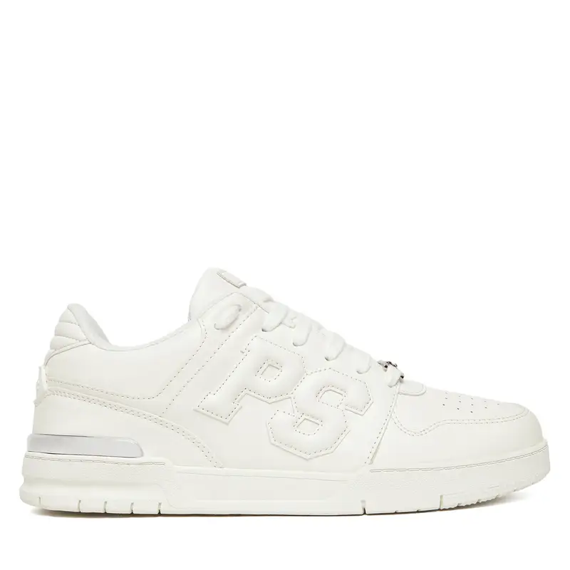 Plein Sport Sneakers Viper I FAES USC0798 SLE004N Bianco