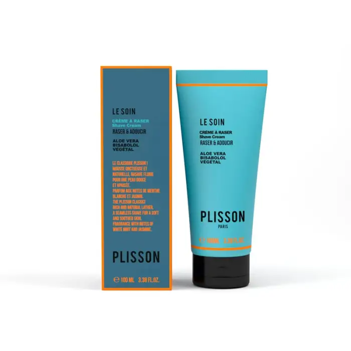 Gommage Viso Plisson Bleu