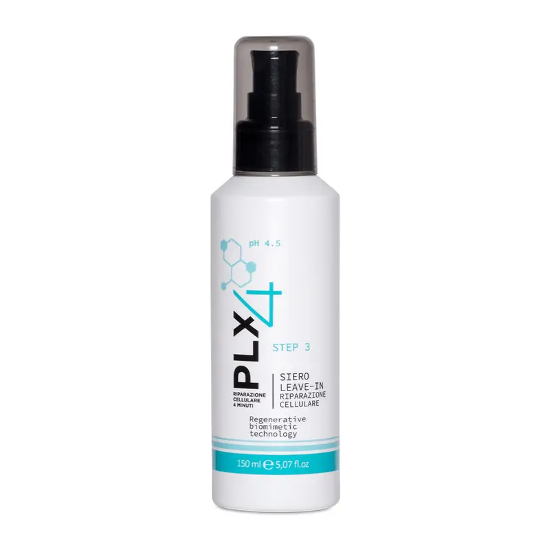 PLX4 Siero Leave-in Riparazione Cellulare