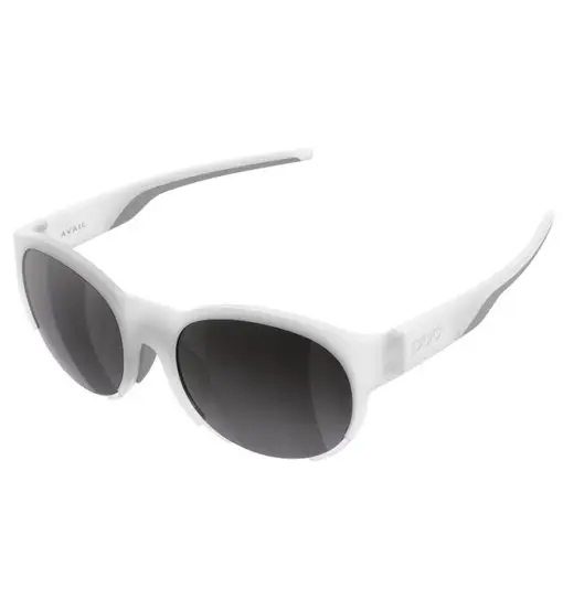 Poc Avail - occhiali da sole sportivi White