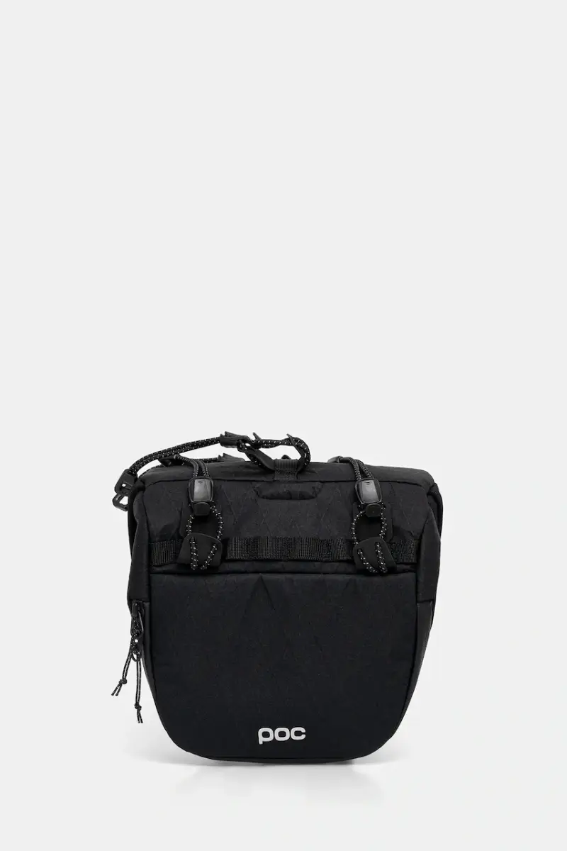 POC borsa da bicicletta Ultra Bar 4L colore nero 25133