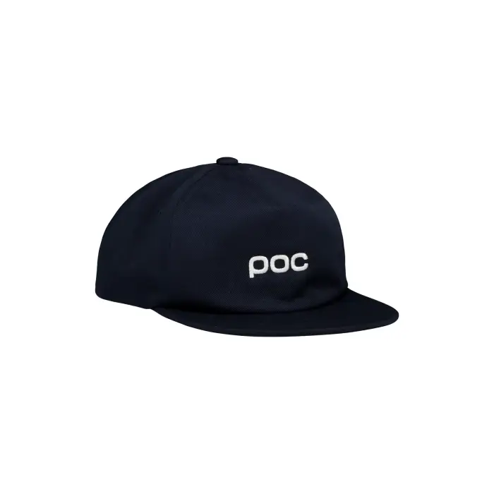 POC Cappellino 5 pannelli Bleu