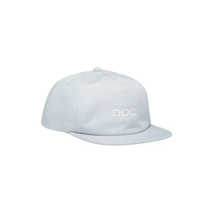 POC Cappellino 5 pannelli Gris