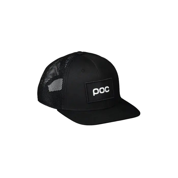 POC Cappellino Noir