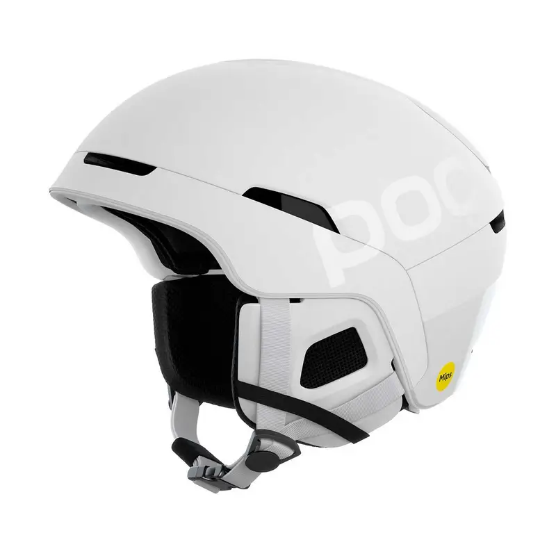 POC CASCO OBEX BACKCOUNTRY MIPS Bianco