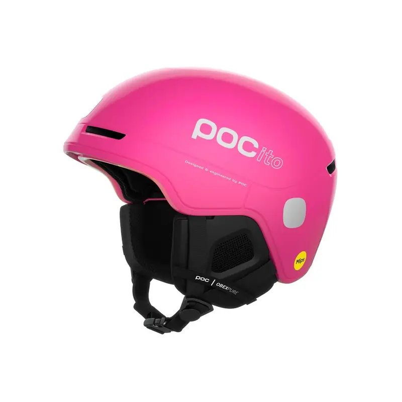 POC CASCO POCITO OBEX MIPS BAMBINA Fucsia