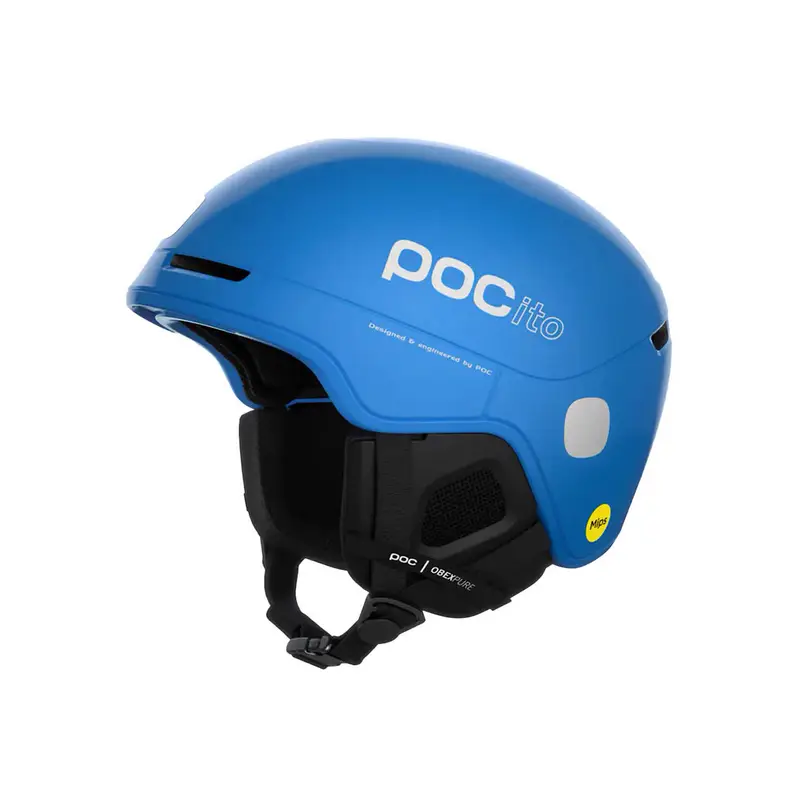 POC CASCO POCITO OBEX MIPS BAMBINO Royal